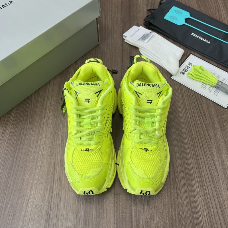 Balenciaga Track Shoes